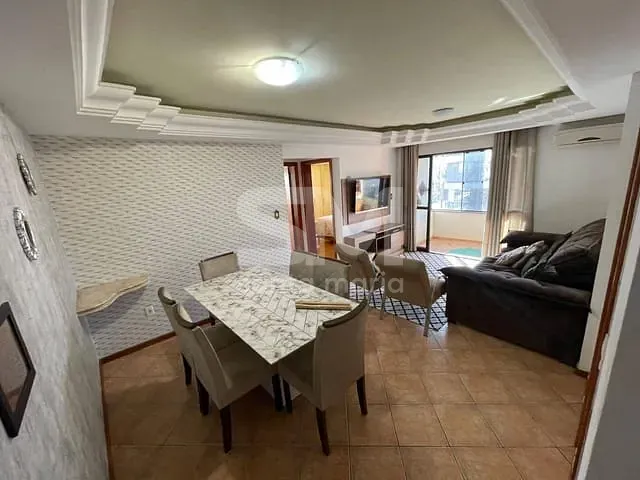 Apartamento 2 quartos e 1 banheiro, à venda, no bairro Presidente Médici em Chapecó