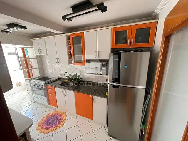 Apartamento 2 quartos e 1 banheiro, à venda, no bairro Presidente Médici em Chapecó