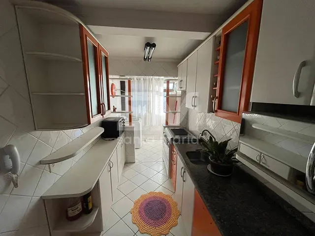 Apartamento 2 quartos e 1 banheiro, à venda, no bairro Presidente Médici em Chapecó