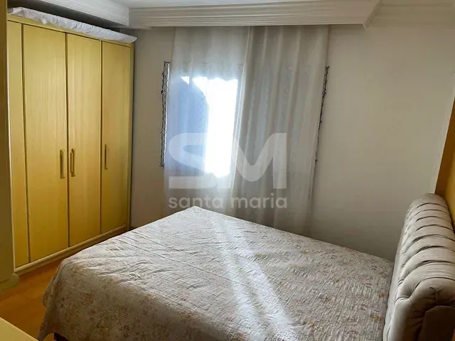 Apartamento 2 quartos e 1 banheiro, à venda, no bairro Presidente Médici em Chapecó