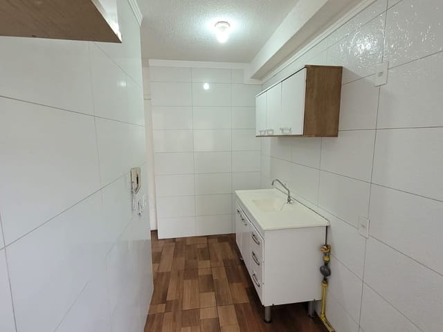 Apartamento com 41m² 2 quartos e 1 banheiro, à venda, no bairro Jardim Boa Vista (Zona Oeste) em São Paulo