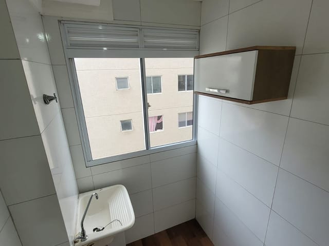 Apartamento com 41m² 2 quartos e 1 banheiro, à venda, no bairro Jardim Boa Vista (Zona Oeste) em São Paulo