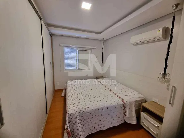 Apartamento 3 quartos e 2 banheiros, à venda, no bairro Centro em Chapecó