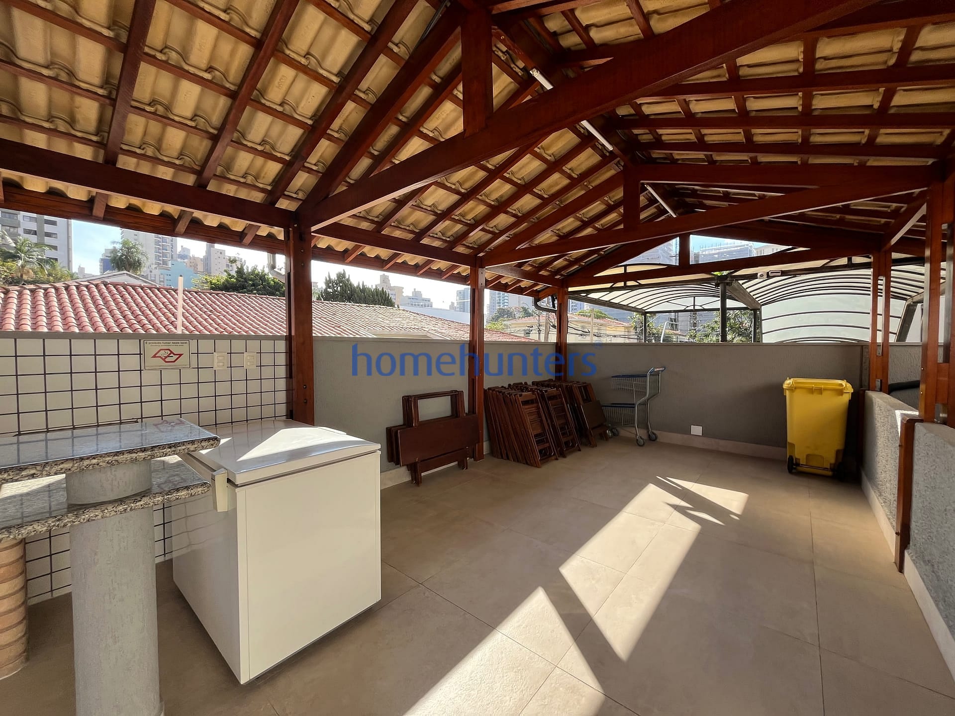 Apartamento, 2 quartos, 80 m² - Foto 32