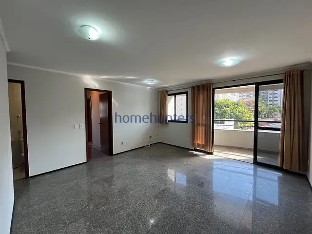 Apartamento 2 quartos e 3 banheiros, à venda, no bairro Cambuí em Campinas
