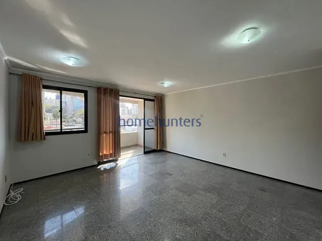 Apartamento 2 quartos e 3 banheiros, à venda, no bairro Cambuí em Campinas