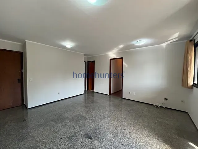 Apartamento 2 quartos e 3 banheiros, à venda, no bairro Cambuí em Campinas