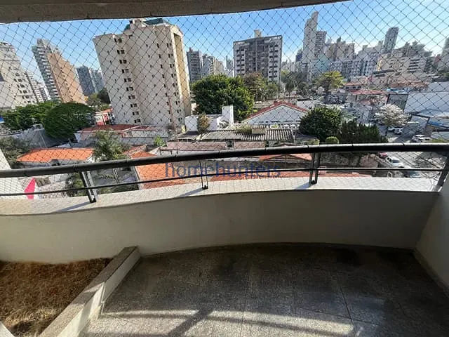 Apartamento 2 quartos e 3 banheiros, à venda, no bairro Cambuí em Campinas