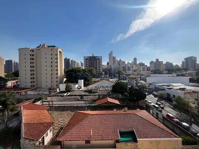 Apartamento 2 quartos e 3 banheiros, à venda, no bairro Cambuí em Campinas