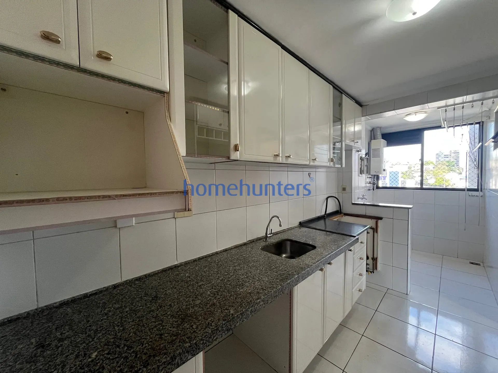 Apartamento, 2 quartos, 80 m² - Foto 8