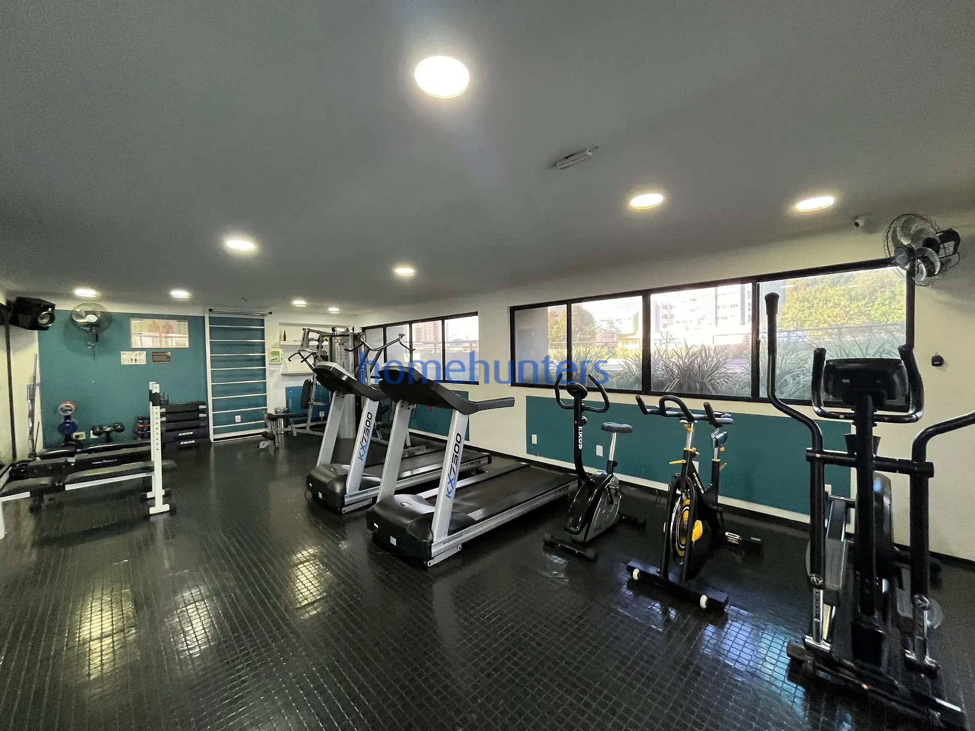 Apartamento, 2 quartos, 80 m² - Foto 27