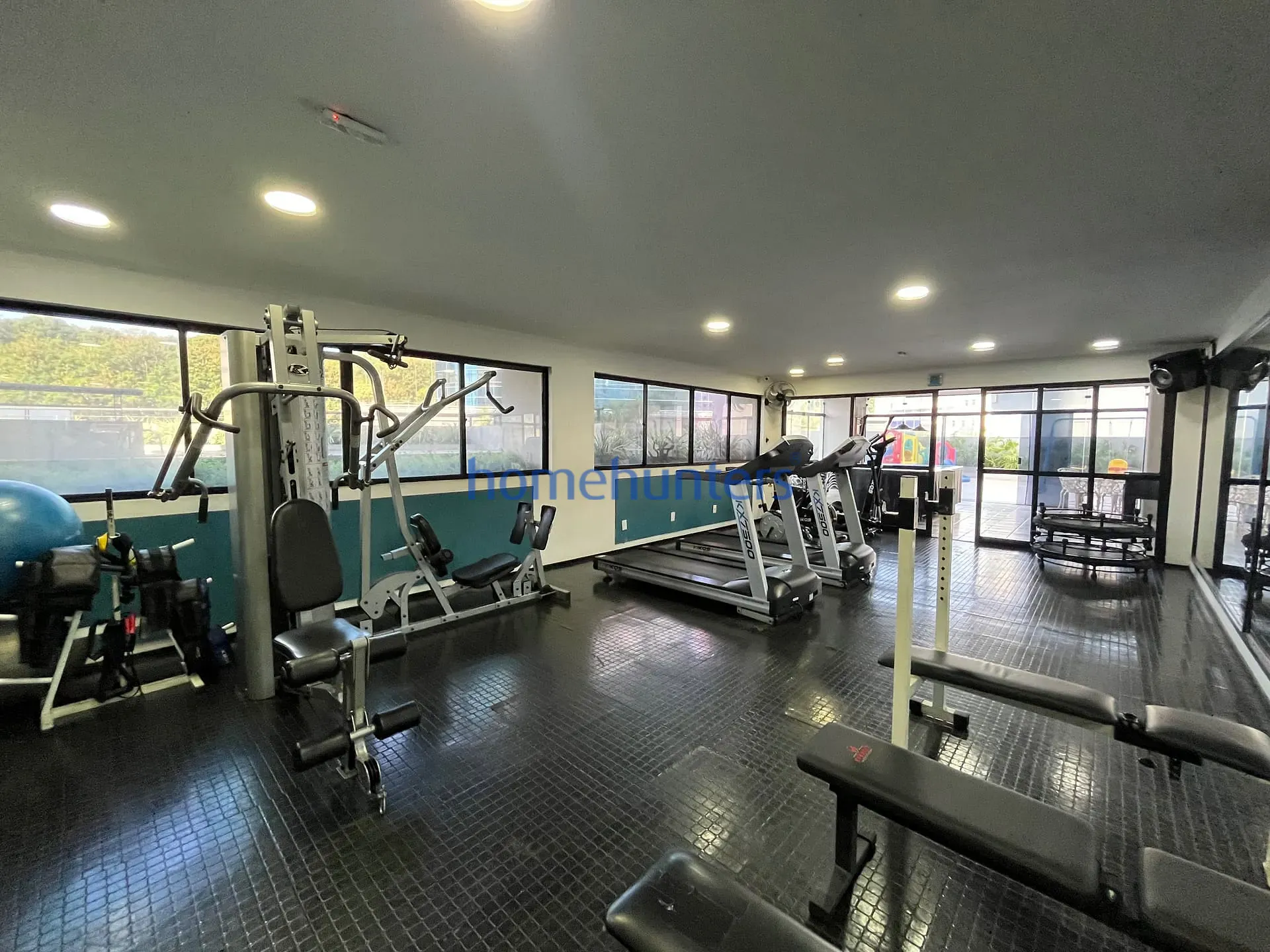 Apartamento, 2 quartos, 80 m² - Foto 26