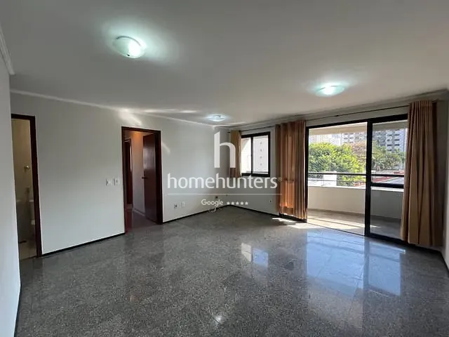 Apartamento 2 quartos e 3 banheiros, à venda, no bairro Cambuí em Campinas