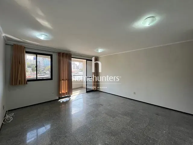 Apartamento 2 quartos e 3 banheiros, à venda, no bairro Cambuí em Campinas