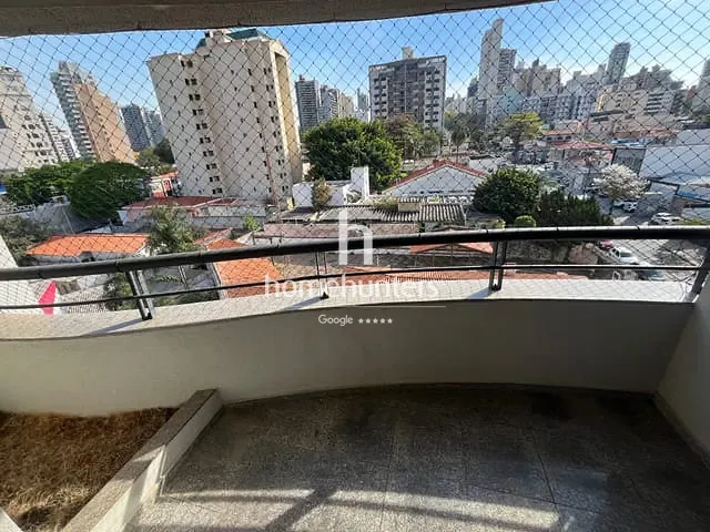 Apartamento 2 quartos e 3 banheiros, à venda, no bairro Cambuí em Campinas