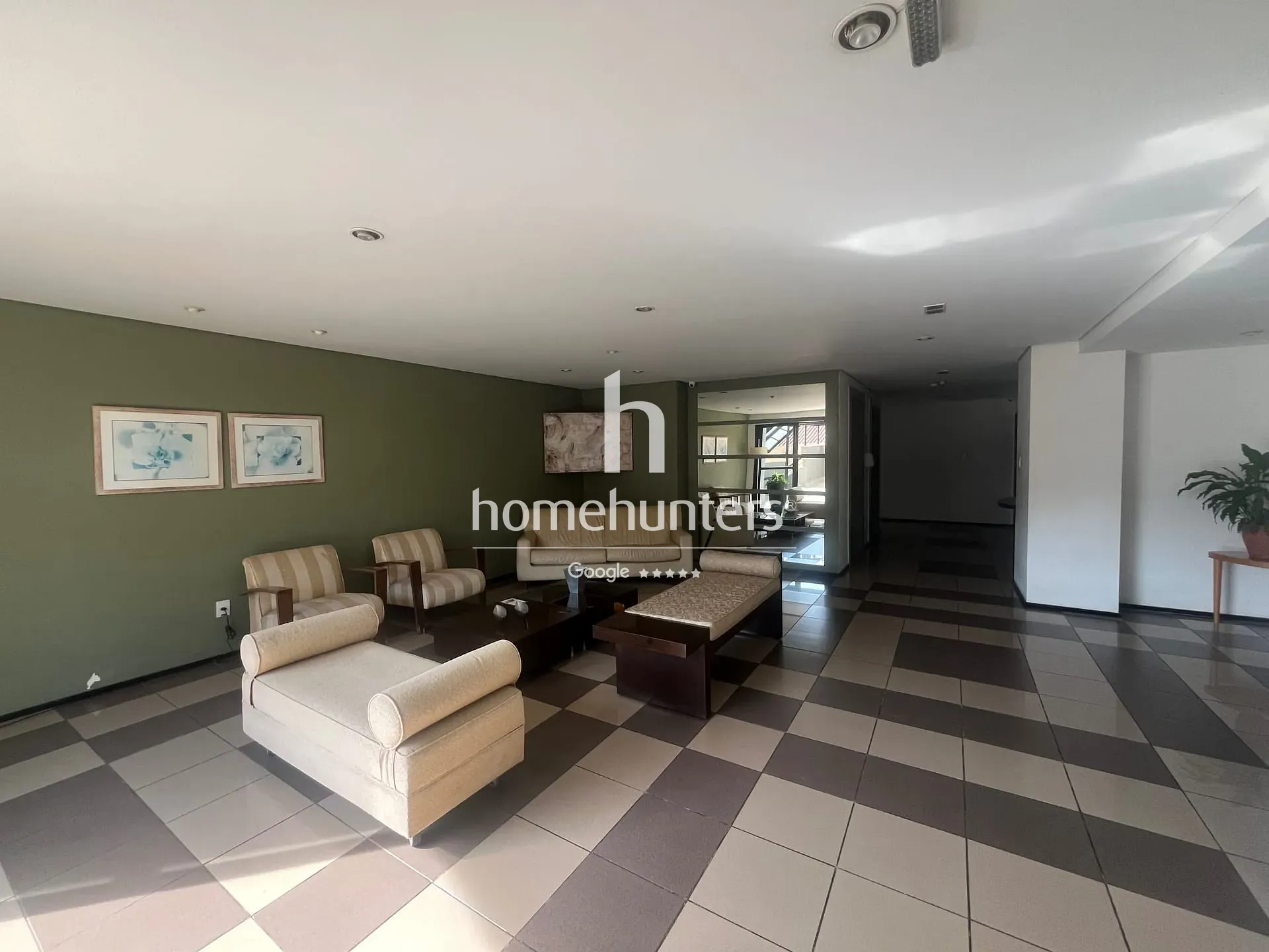 Apartamento, 2 quartos, 80 m² - Foto 35