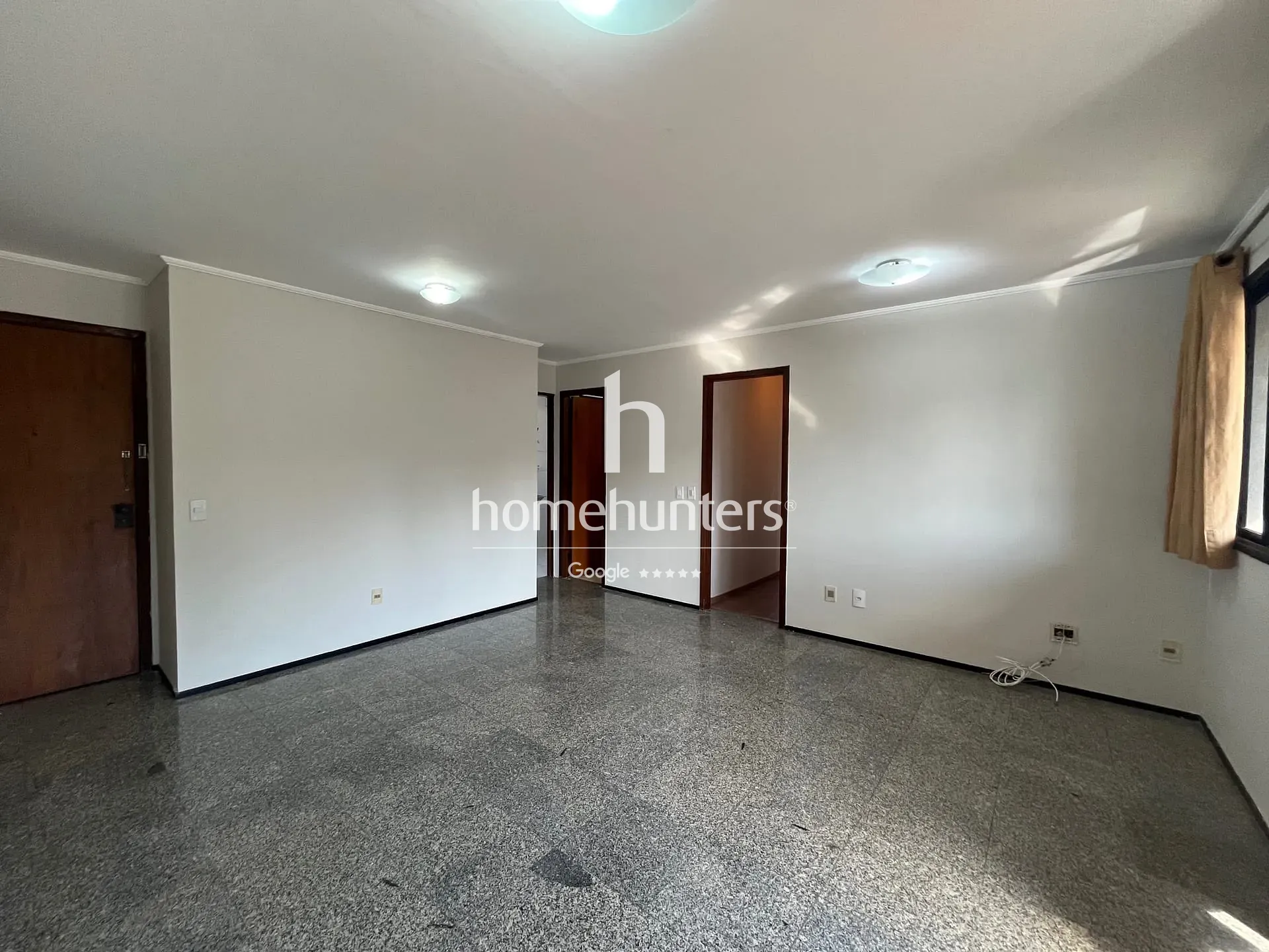 Apartamento, 2 quartos, 80 m² - Foto 2