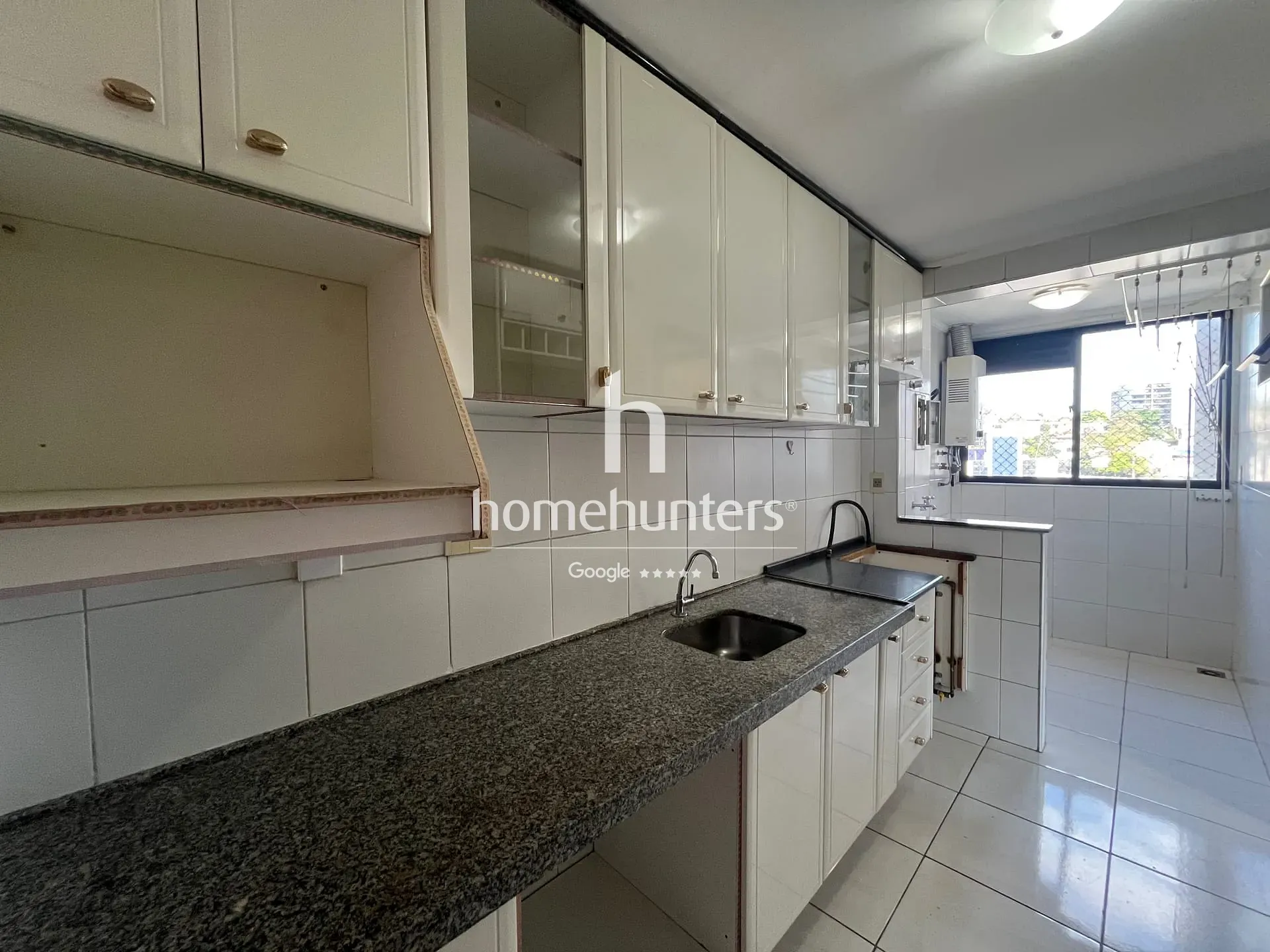 Apartamento, 2 quartos, 80 m² - Foto 8