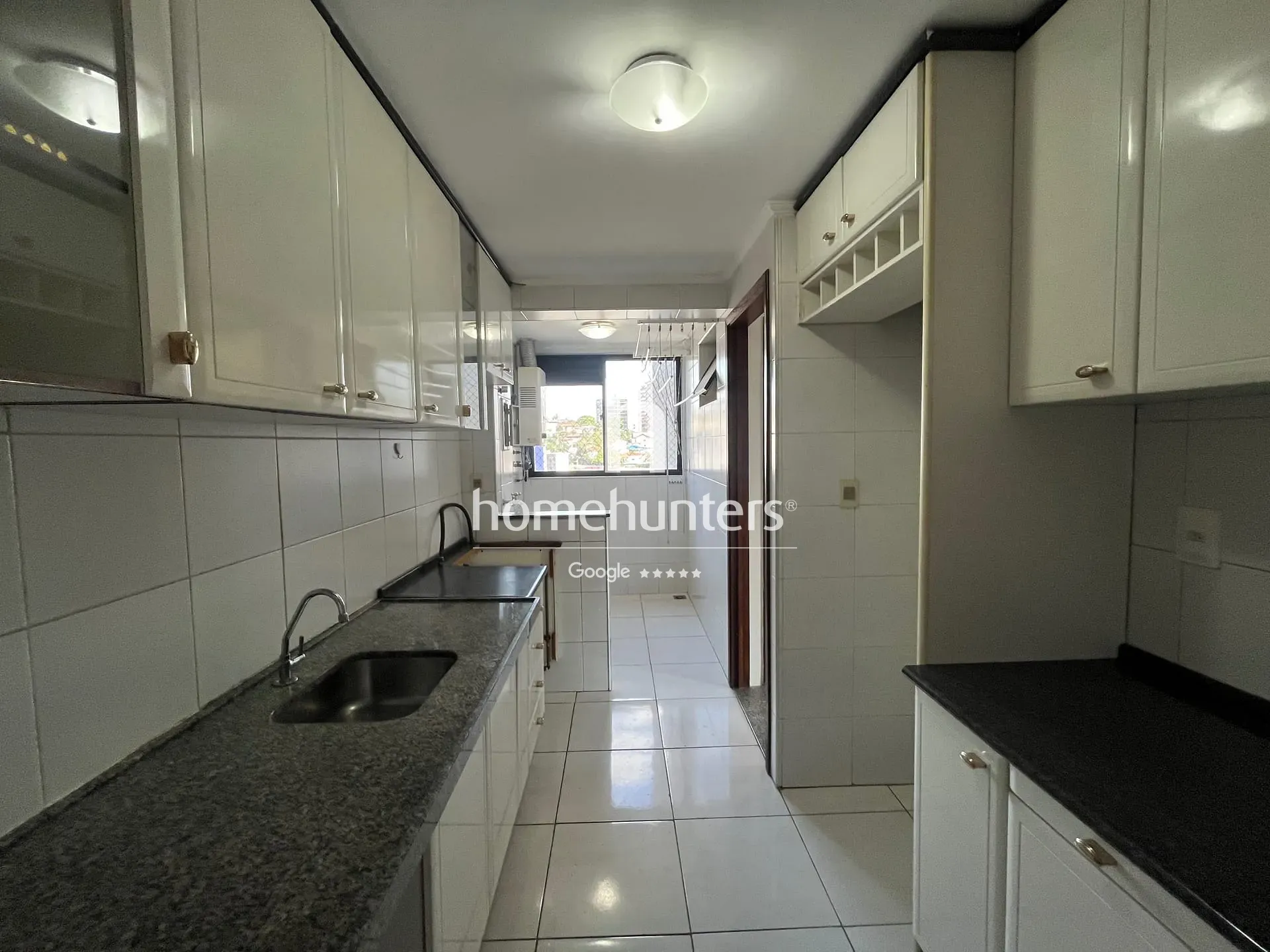 Apartamento, 2 quartos, 80 m² - Foto 11