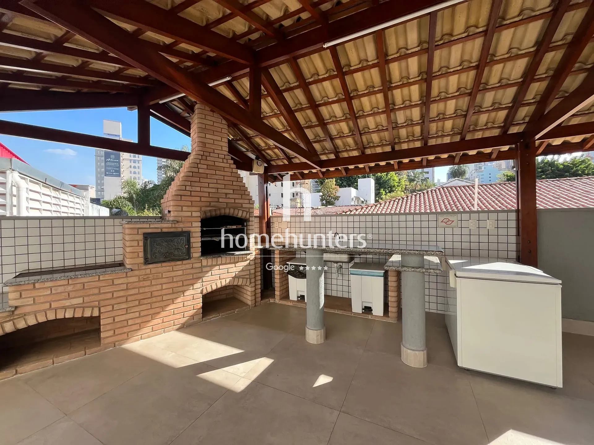 Apartamento, 2 quartos, 80 m² - Foto 30