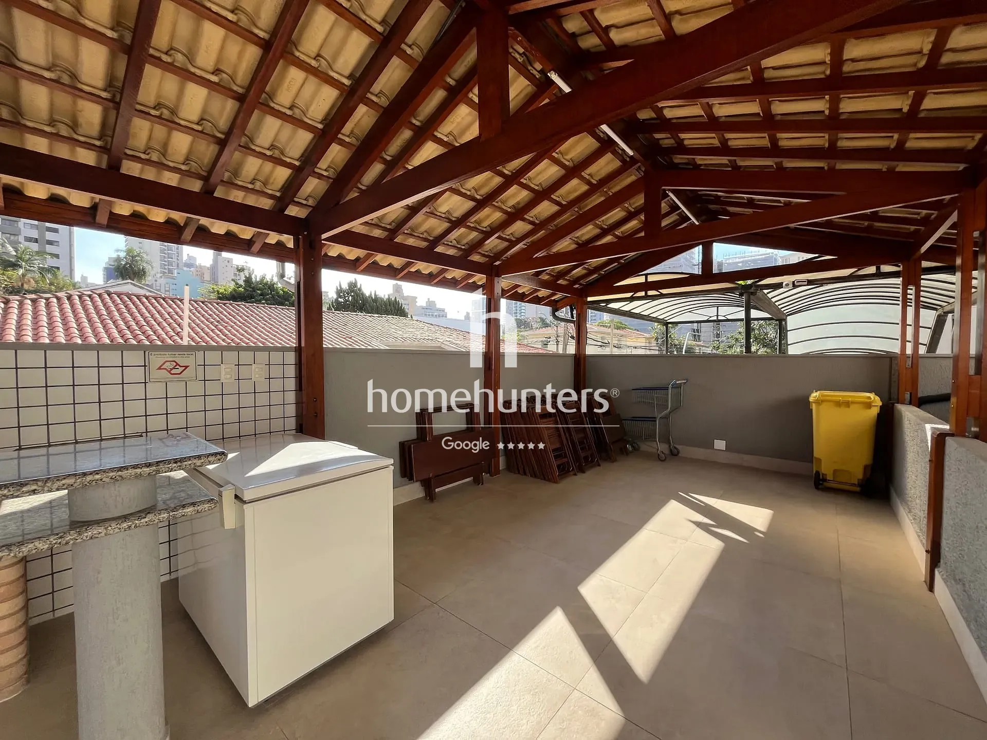 Apartamento, 2 quartos, 80 m² - Foto 32