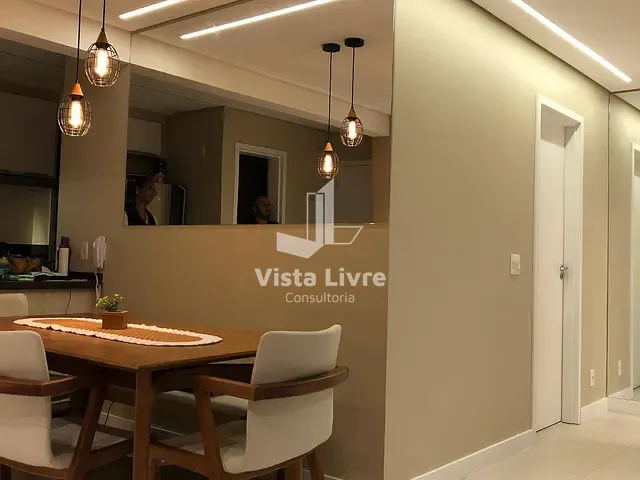Apartamento com 88m² 2 quartos e 3 banheiros, à venda, no bairro Barra Funda em São Paulo