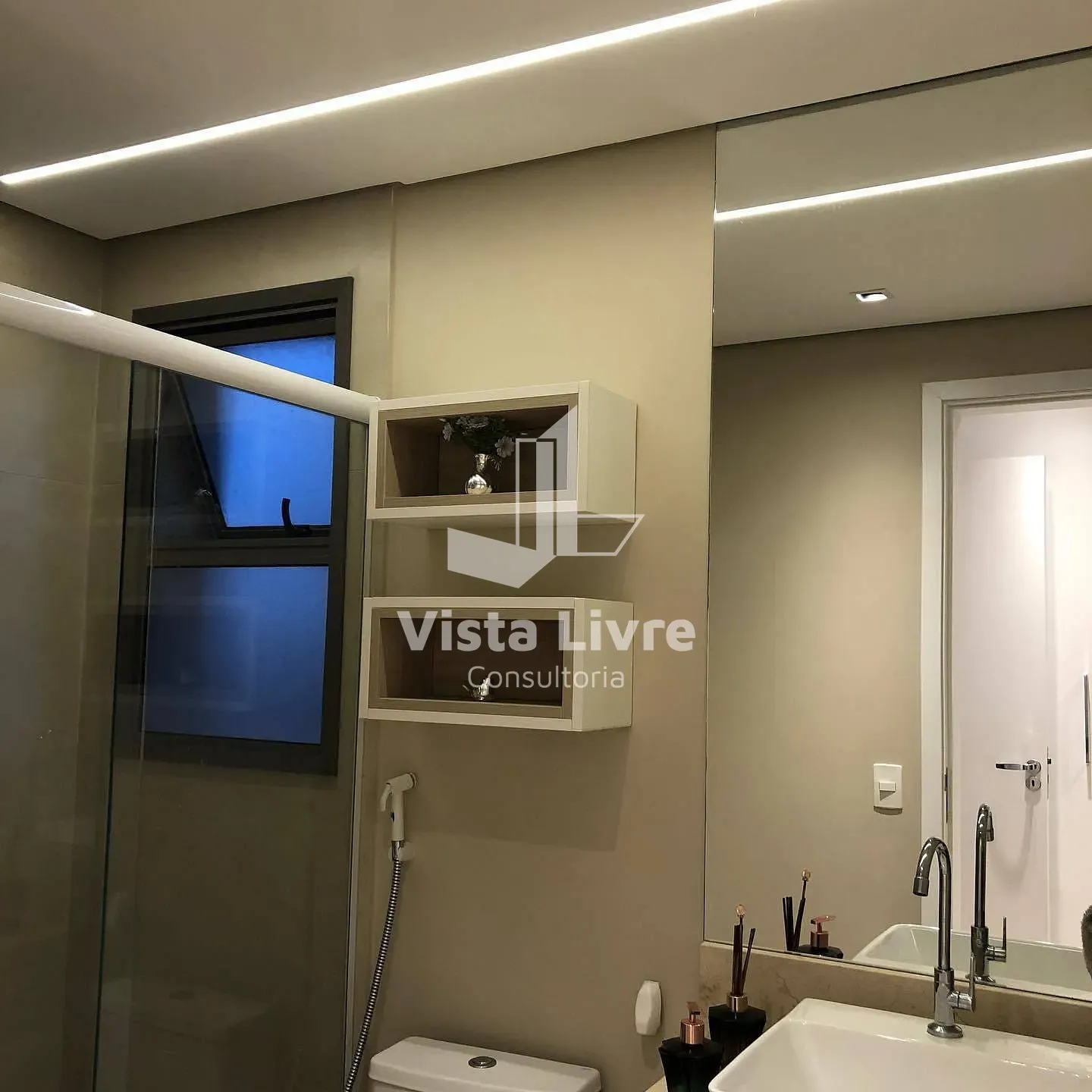 Apartamento, 2 quartos, 88 m² - Foto 9
