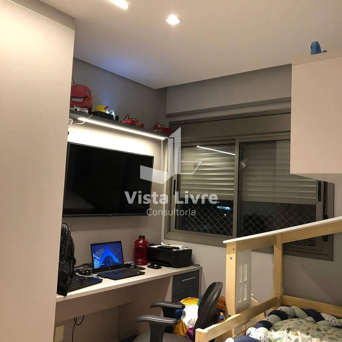 Apartamento, 2 quartos, 88 m² - Foto 7