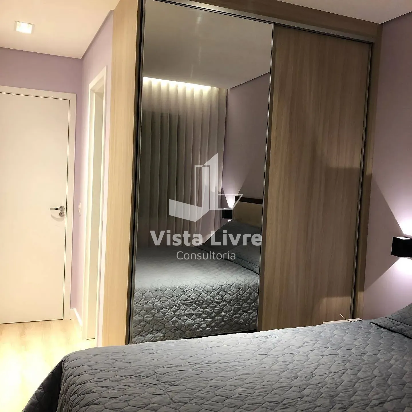 Apartamento, 2 quartos, 88 m² - Foto 8