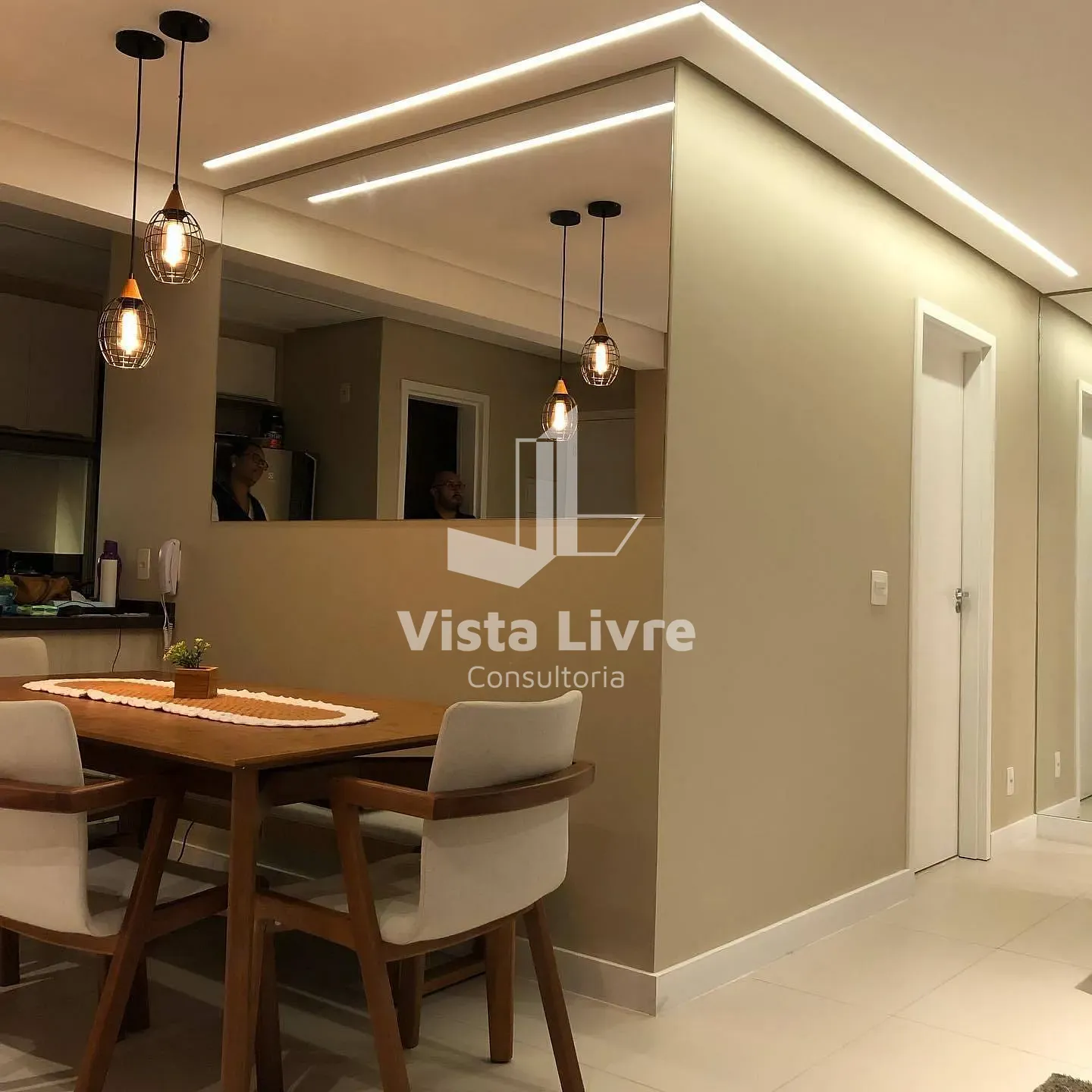 Apartamento, 2 quartos, 88 m² - Foto 4