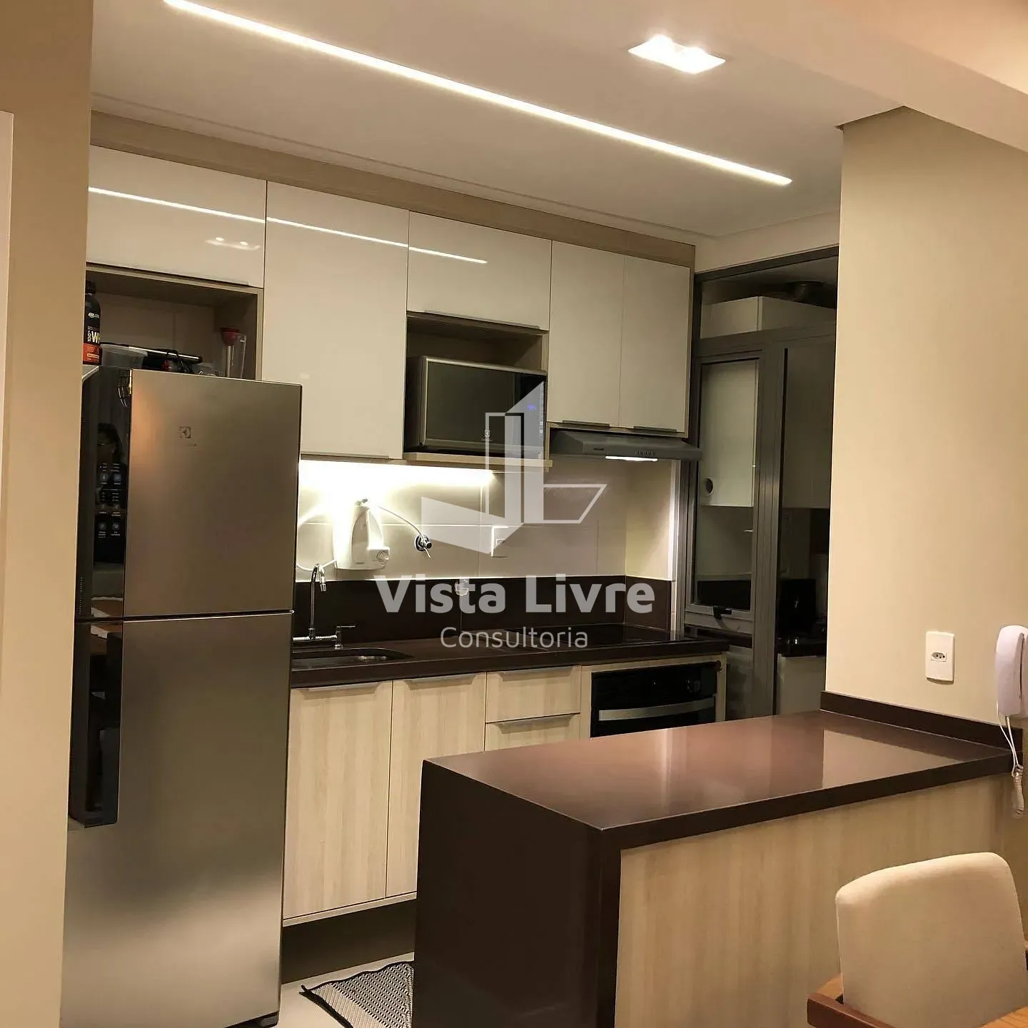 Apartamento, 2 quartos, 88 m² - Foto 6