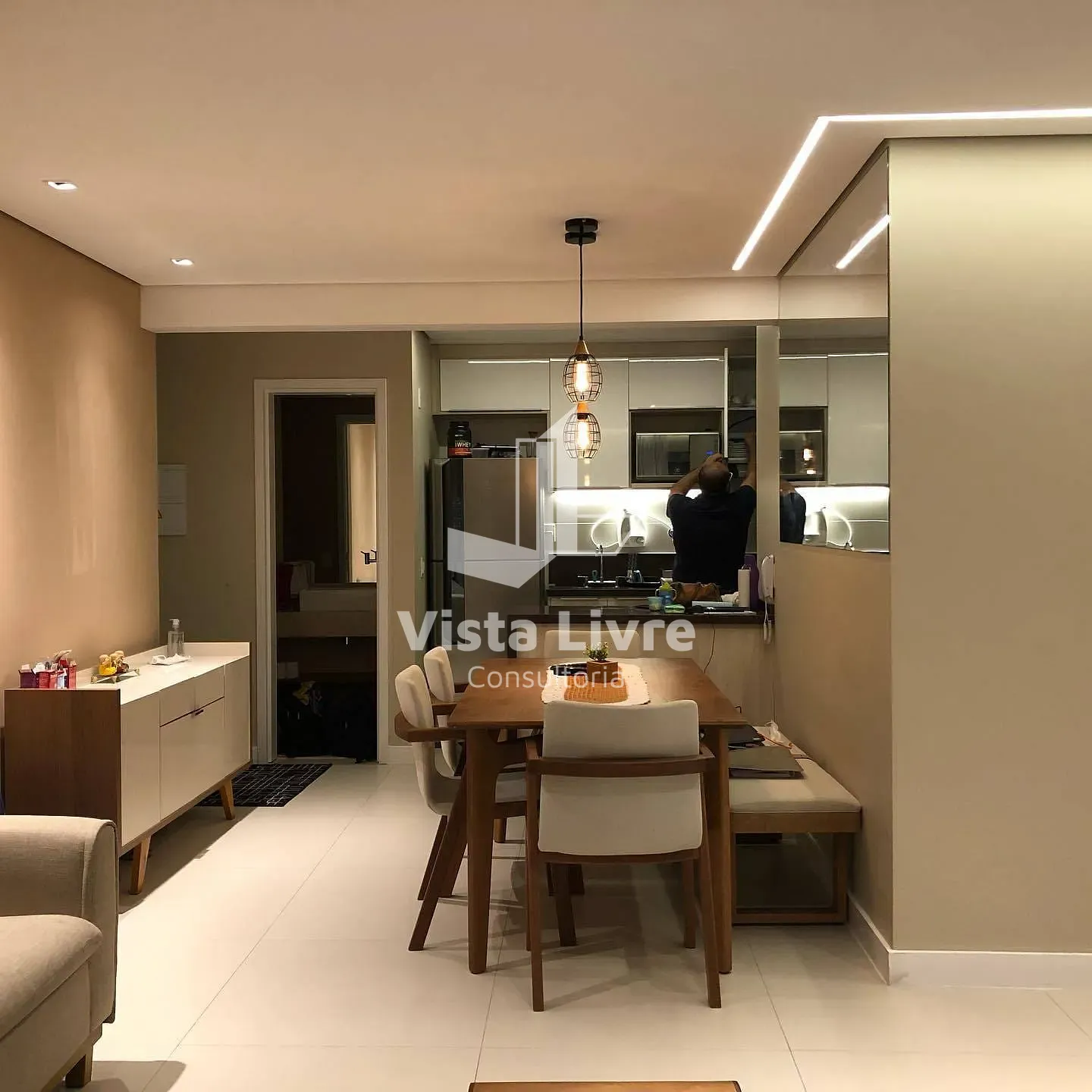 Apartamento, 2 quartos, 88 m² - Foto 5
