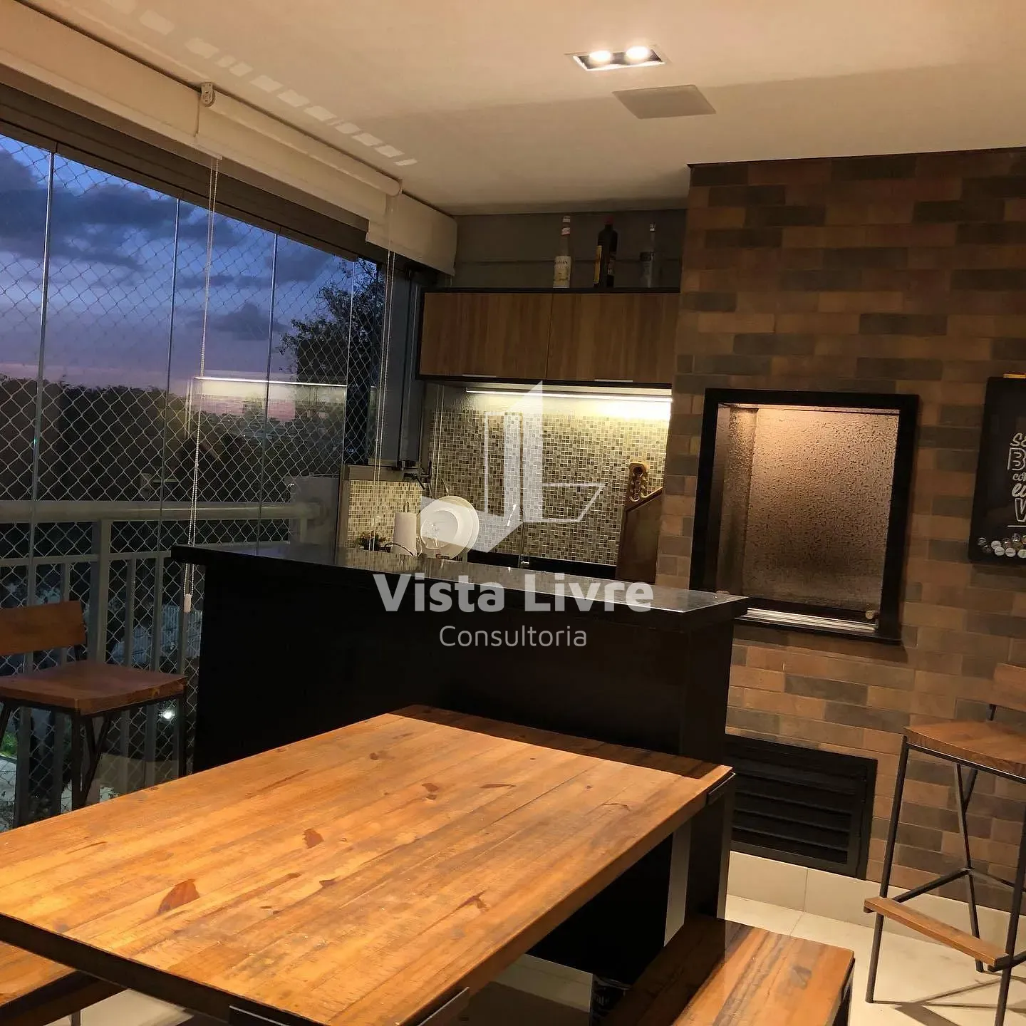 Apartamento, 2 quartos, 88 m² - Foto 3