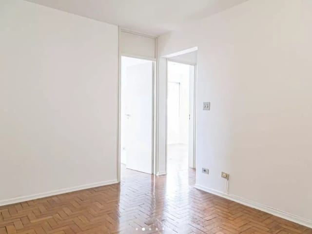 Apartamento com 63m² 2 quartos e 1 banheiro, à venda, no bairro Bela Vista em São Paulo