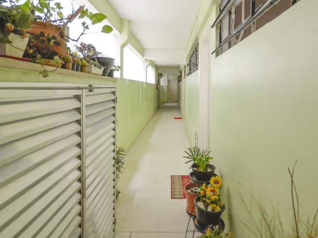 Apartamento com 63m² 2 quartos e 1 banheiro, à venda, no bairro Bela Vista em São Paulo
