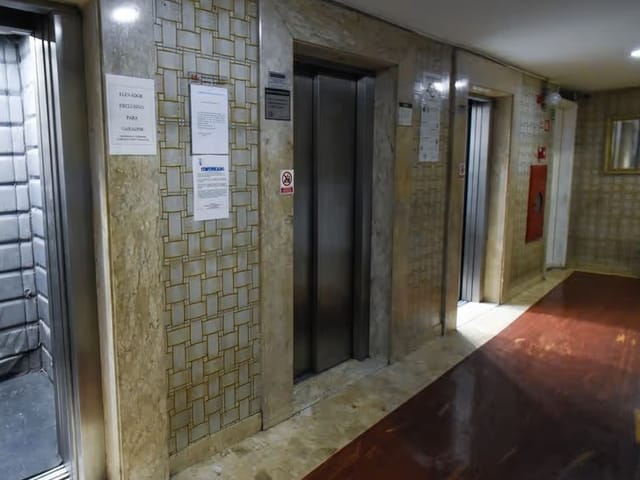 Apartamento com 63m² 2 quartos e 1 banheiro, à venda, no bairro Bela Vista em São Paulo