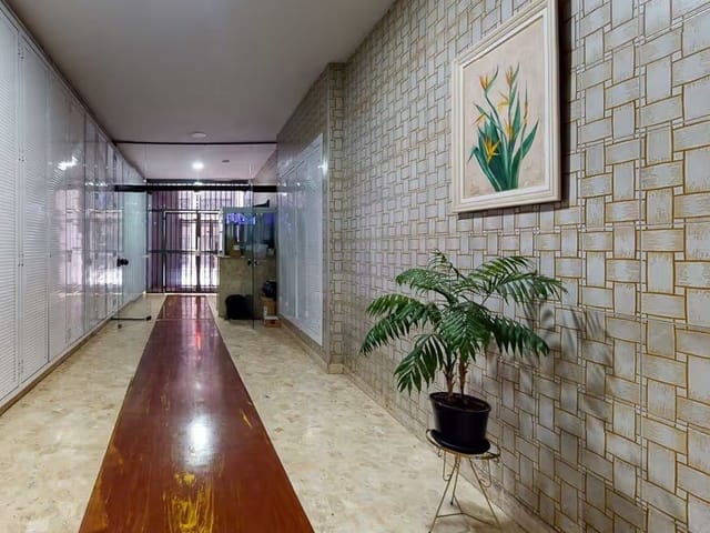 Apartamento com 63m² 2 quartos e 1 banheiro, à venda, no bairro Bela Vista em São Paulo