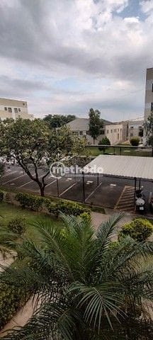 Apartamento, 2 quartos, 48 m² - Foto 2