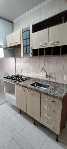 Apartamento, 2 quartos, 48 m² - Foto 1