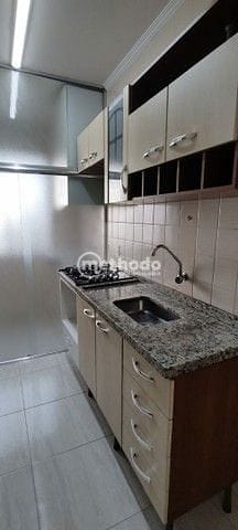 Apartamento, 2 quartos, 48 m² - Foto 4