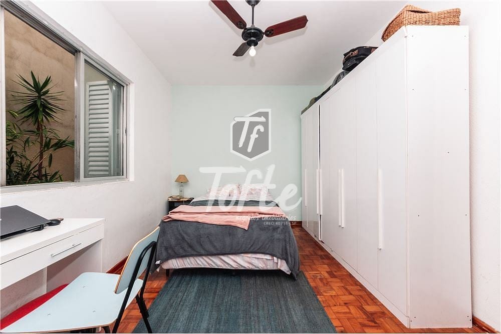 Apartamento, 1 quarto, 41 m² - Foto 5