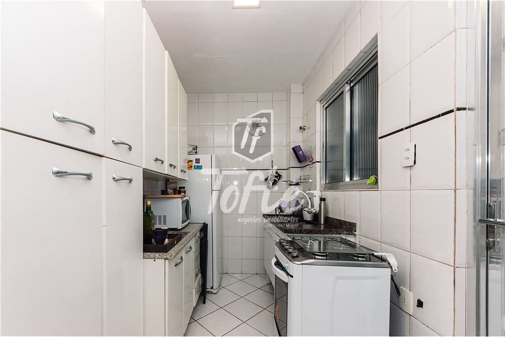 Apartamento, 1 quarto, 41 m² - Foto 9