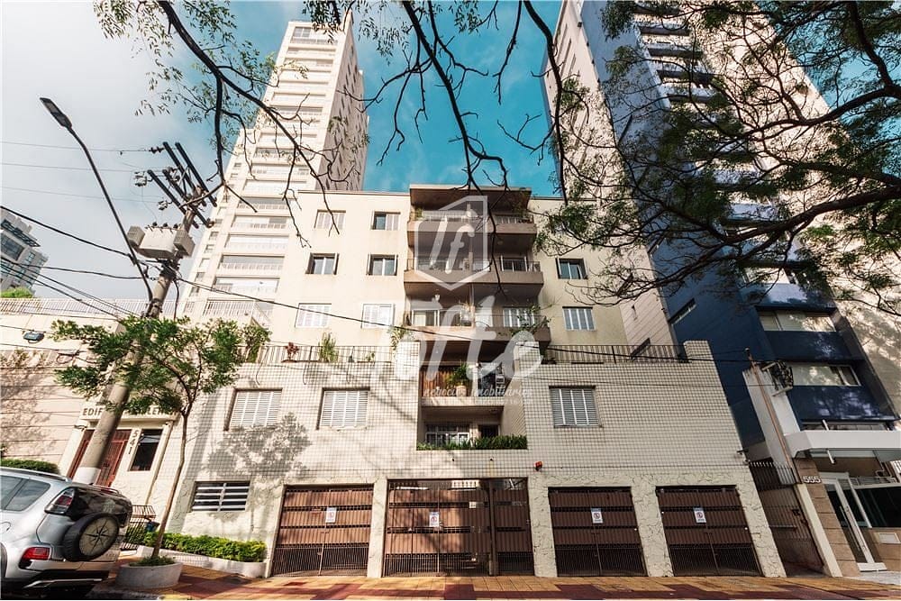 Apartamento, 1 quarto, 41 m² - Foto 14