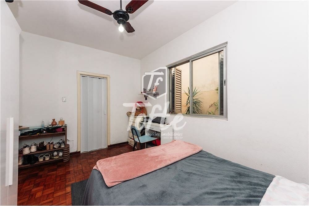 Apartamento, 1 quarto, 41 m² - Foto 6