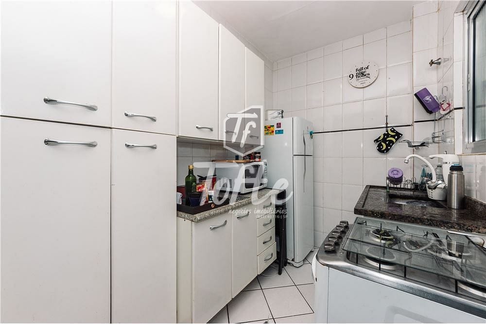 Apartamento, 1 quarto, 41 m² - Foto 8