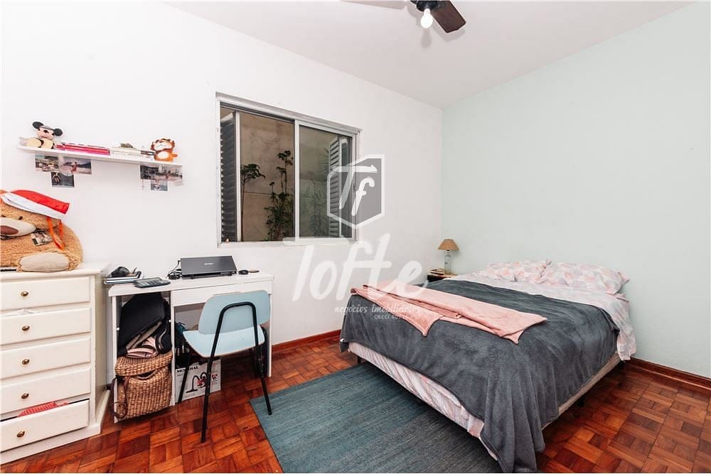 Apartamento, 1 quarto, 41 m² - Foto 4