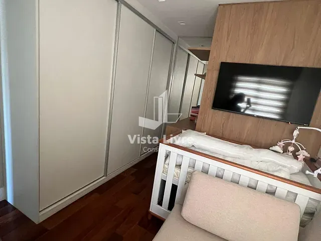 Apartamento com 115m² 3 quartos e 3 banheiros, à venda, no bairro Barra Funda em São Paulo