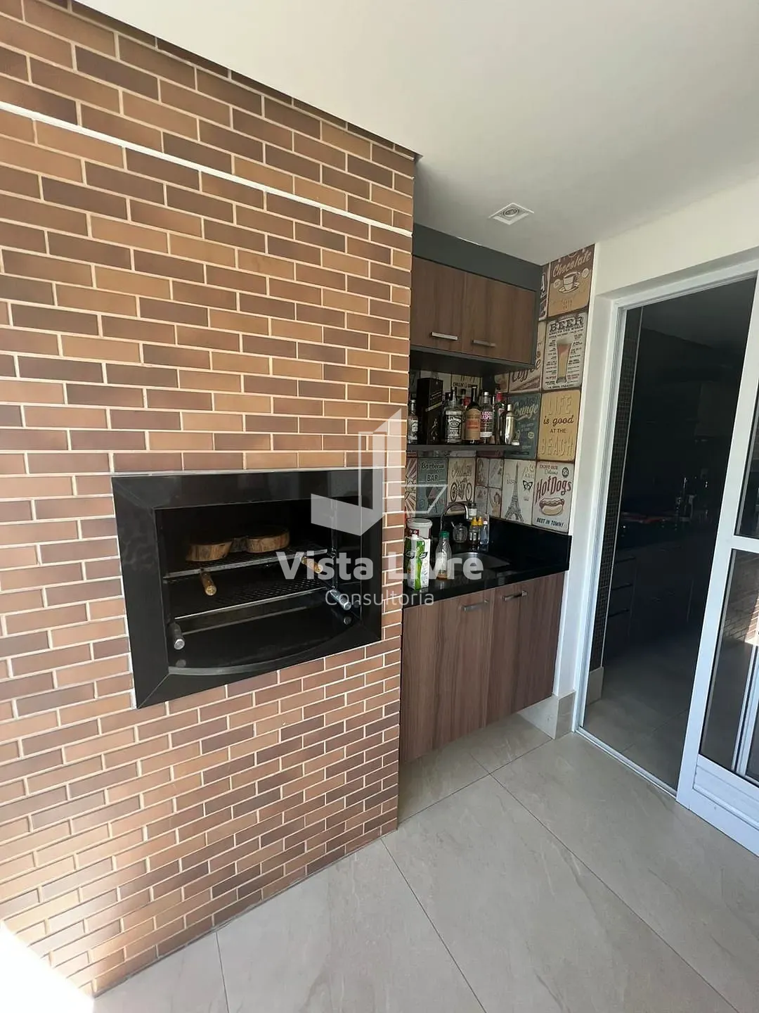 Apartamento, 3 quartos, 115 m² - Foto 3
