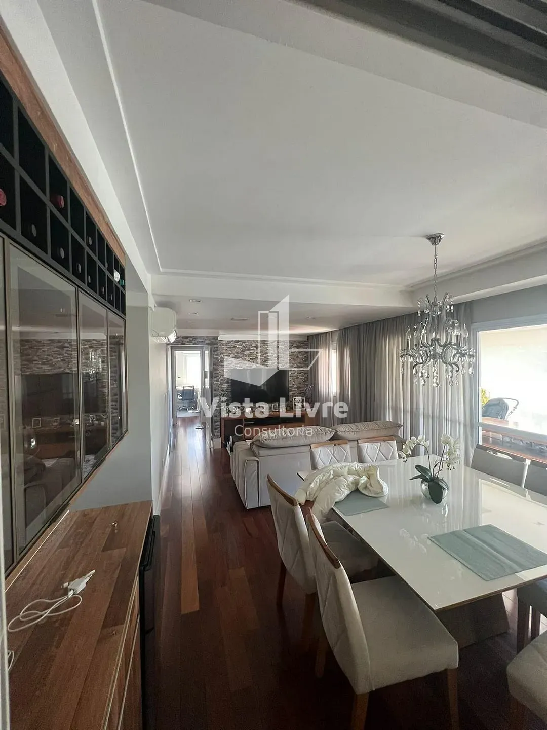 Apartamento, 3 quartos, 115 m² - Foto 2