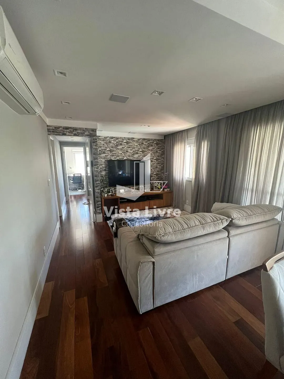 Apartamento, 3 quartos, 115 m² - Foto 1